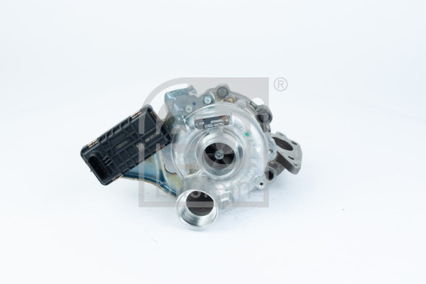 FEBI BILSTEIN 187229 Garrett Turbo NEU Lader, Aufladung