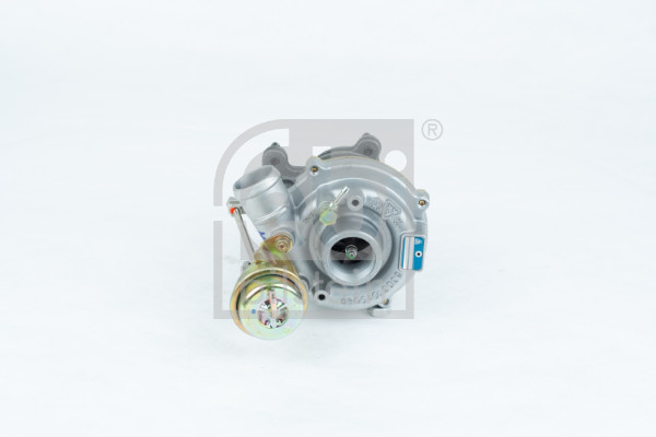 FEBI BILSTEIN 187242 Garrett Turbo NEU Lader, Aufladung