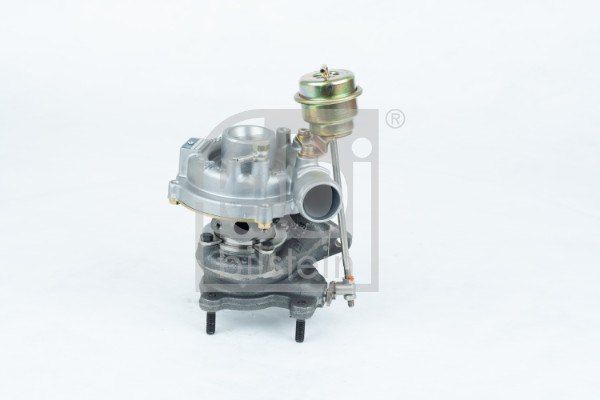 FEBI BILSTEIN 187242 Garrett Turbo NEU Lader, Aufladung