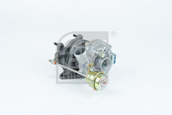 FEBI BILSTEIN 187242 Garrett Turbo NEU Lader, Aufladung