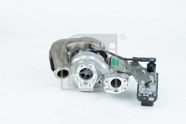 FEBI BILSTEIN 187261 Garrett Turbo NEU Lader, Aufladung