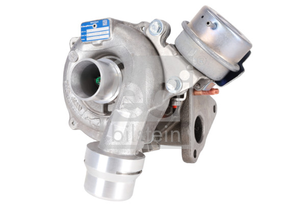FEBI BILSTEIN 187269 BorgWarner Turbo NEU Lader, Aufladung