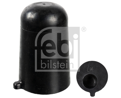 FEBI BILSTEIN 18727 Tampone paracolpo, Sospensione-Tampone paracolpo, Sospensione-Ricambi Euro