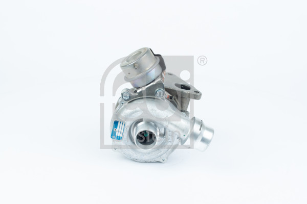 FEBI BILSTEIN 187284 BorgWarner Turbo NEU Lader, Aufladung