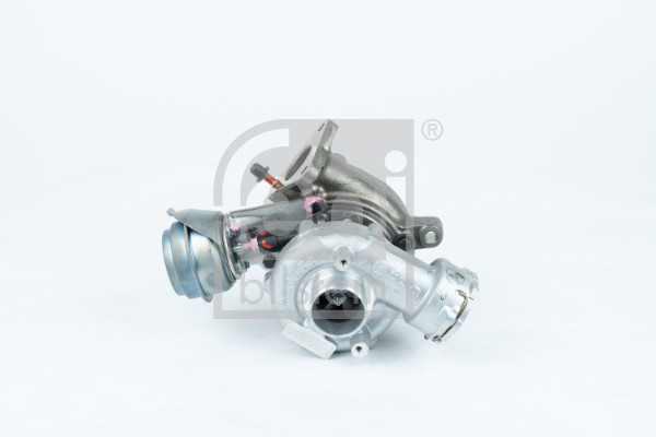 FEBI BILSTEIN 187293 Garrett Turbo NEU Lader, Aufladung