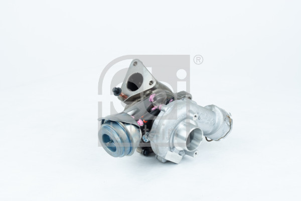 FEBI BILSTEIN 187293 Garrett Turbo NEU Lader, Aufladung