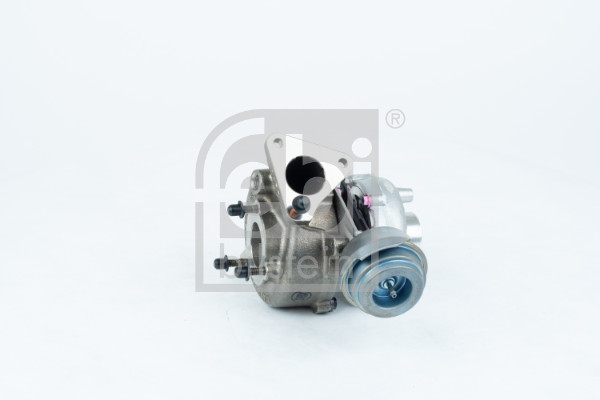 FEBI BILSTEIN 187293 Garrett Turbo NEU Lader, Aufladung