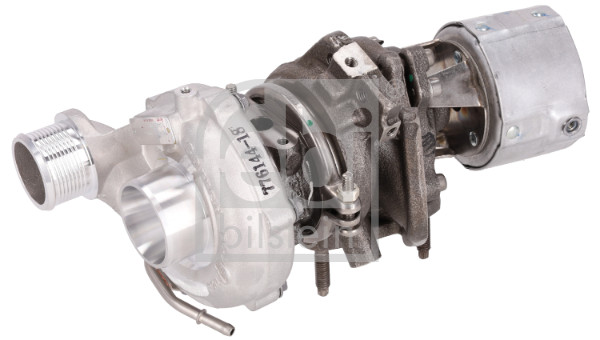 FEBI BILSTEIN 187333 Garrett Turbo NEU Lader, Aufladung