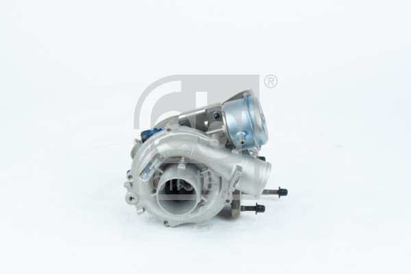 FEBI BILSTEIN 187350 Garrett Turbo REMAN Lader, Aufladung