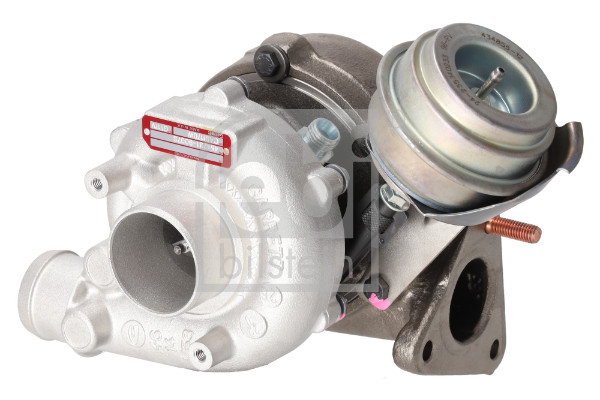 FEBI BILSTEIN 187359 Garrett Turbo REMAN Lader, Aufladung
