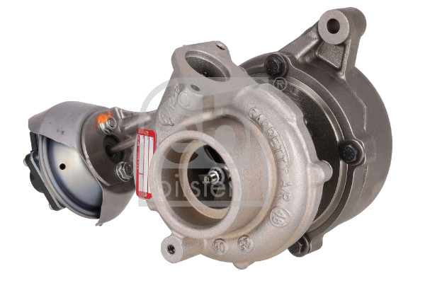 FEBI BILSTEIN 187372 Garrett Turbo REMAN Lader, Aufladung