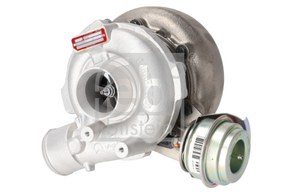 FEBI BILSTEIN 187377 Garrett Turbo REMAN Υπερπληρωτής, υπερπλήρωση for BMW