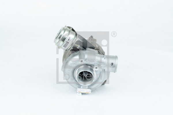 FEBI BILSTEIN 187378 Garrett Turbo NEW Υπερπληρωτής, υπερπλήρωση for BMW