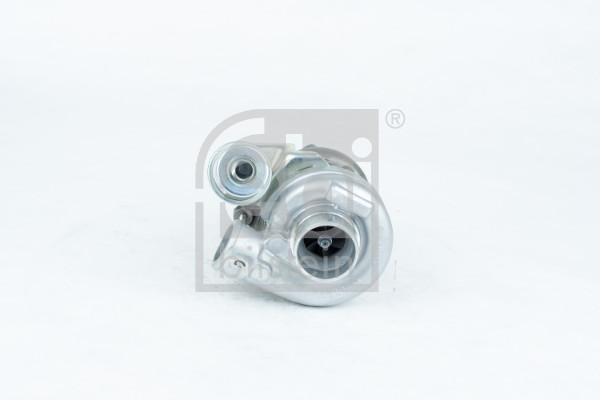 FEBI BILSTEIN 187380 Garrett Turbo NEU Lader, Aufladung