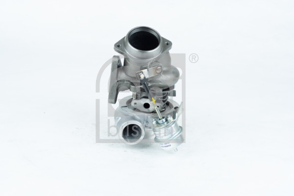FEBI BILSTEIN 187380 Garrett Turbo NEU Lader, Aufladung