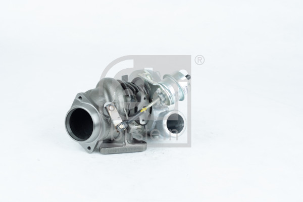 FEBI BILSTEIN 187380 Garrett Turbo NEU Lader, Aufladung
