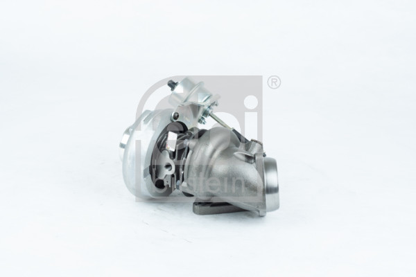 FEBI BILSTEIN 187380 Garrett Turbo NEU Lader, Aufladung