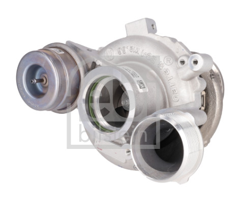 FEBI BILSTEIN 187393 Garrett Turbo NEU Lader, Aufladung
