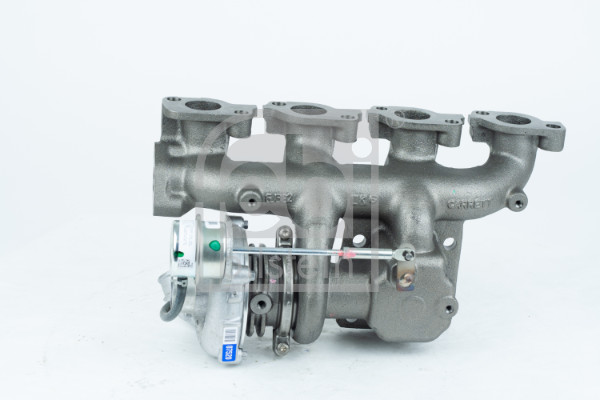 FEBI BILSTEIN 187416 Garrett Turbo NEU Lader, Aufladung