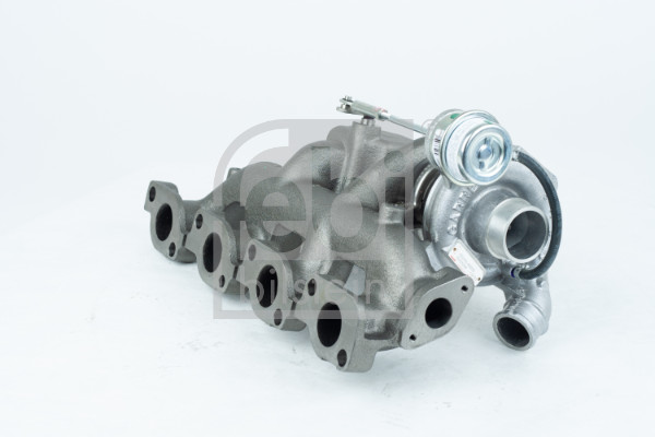 FEBI BILSTEIN 187416 Garrett Turbo NEU Lader, Aufladung
