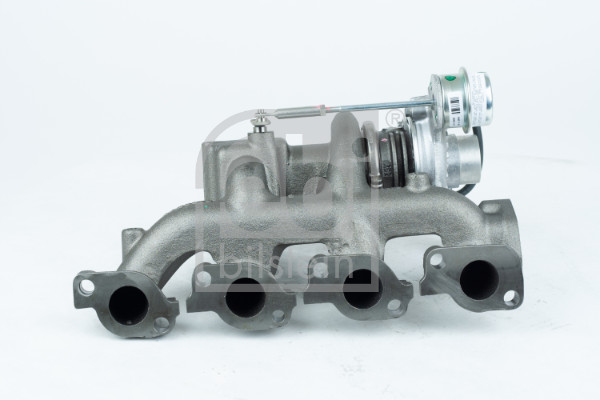 FEBI BILSTEIN 187416 Garrett Turbo NEU Lader, Aufladung