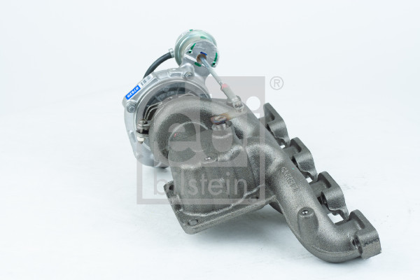 FEBI BILSTEIN 187416 Garrett Turbo NEU Lader, Aufladung