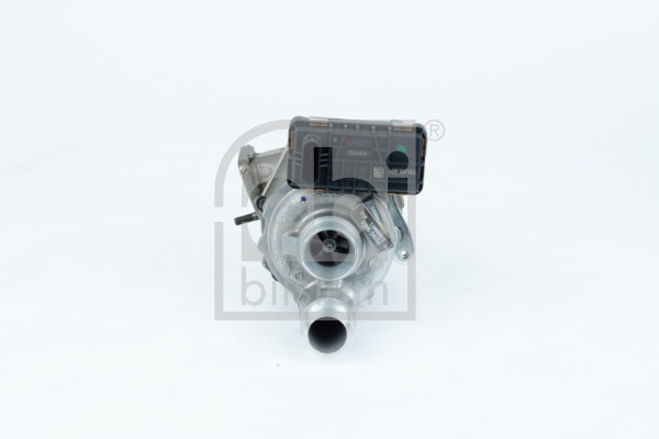 FEBI BILSTEIN 187448 Garrett Turbo NEU Lader, Aufladung