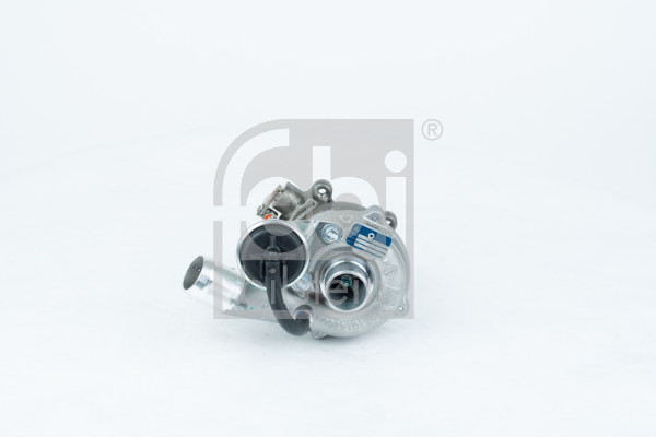 FEBI BILSTEIN 187456 BorgWarner Turbo NEU Lader, Aufladung