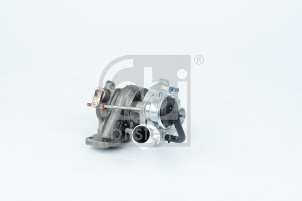 FEBI BILSTEIN 187456 BorgWarner Turbo NEU Lader, Aufladung