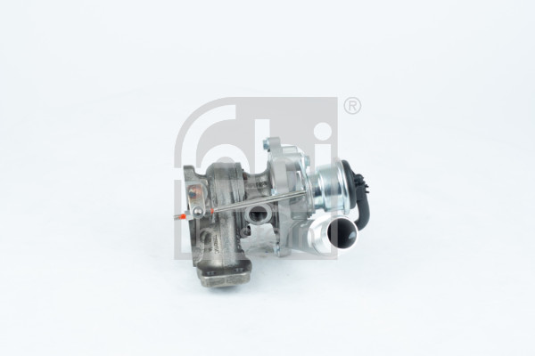 FEBI BILSTEIN 187456 BorgWarner Turbo NEU Lader, Aufladung