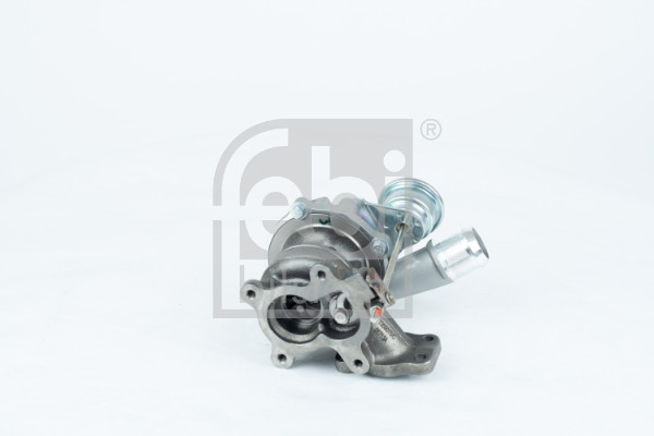 FEBI BILSTEIN 187456 BorgWarner Turbo NEU Lader, Aufladung