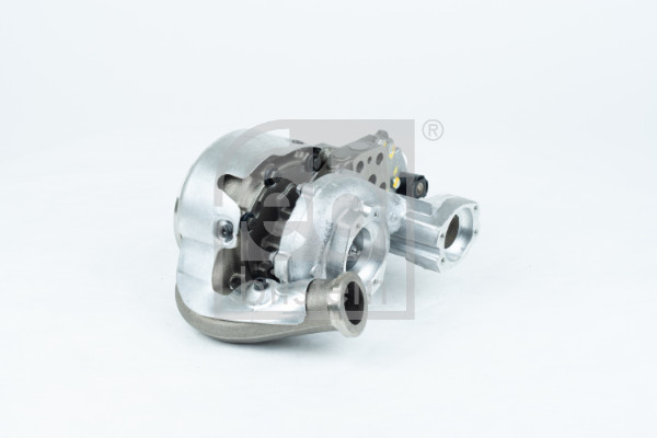 FEBI BILSTEIN 187480 Garrett Turbo NEU Lader, Aufladung