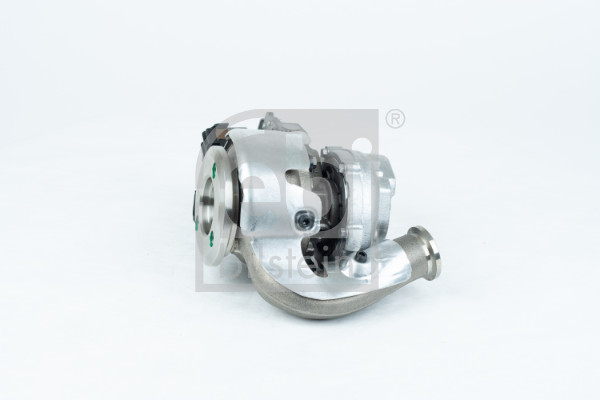 FEBI BILSTEIN 187480 Garrett Turbo NEU Lader, Aufladung