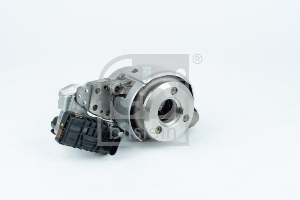 FEBI BILSTEIN 187480 Garrett Turbo NEU Lader, Aufladung