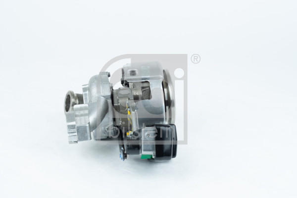 FEBI BILSTEIN 187480 Garrett Turbo NEU Lader, Aufladung