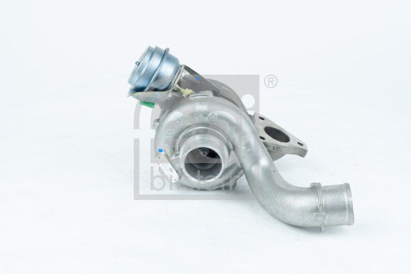FEBI BILSTEIN 187497 Garrett Turbo NEU Lader, Aufladung