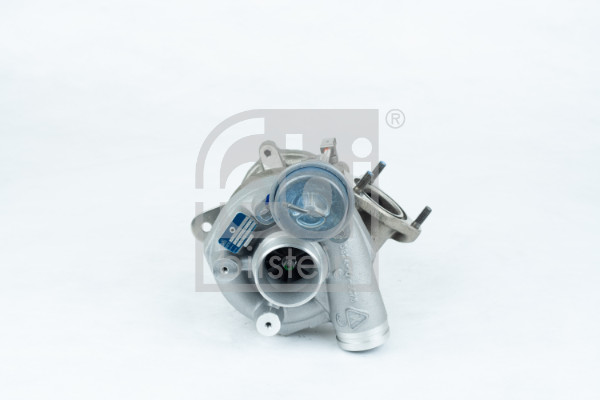 FEBI BILSTEIN 187544 BorgWarner Turbo NEU Lader, Aufladung