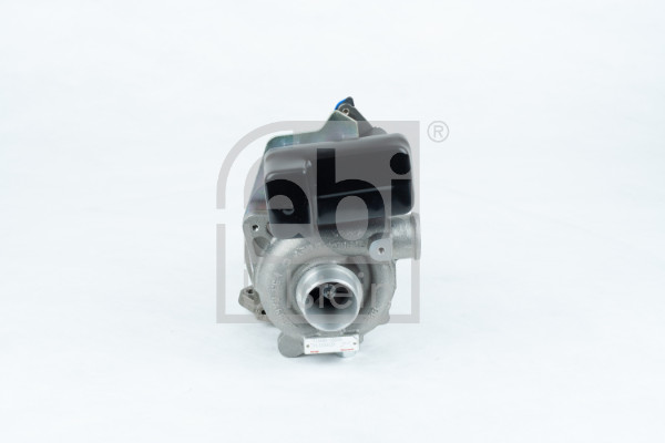 FEBI BILSTEIN 187549 Garrett Turbo NEU Lader, Aufladung
