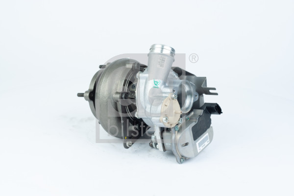FEBI BILSTEIN 187563 BorgWarner Turbo NEU Lader, Aufladung