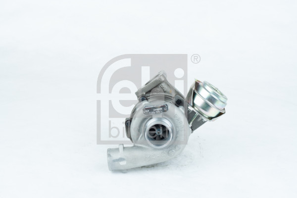 FEBI BILSTEIN 187566 Garrett Turbo NEU Lader, Aufladung