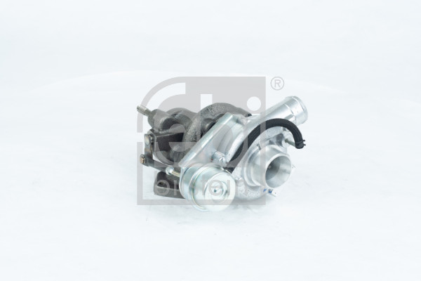 FEBI BILSTEIN 187570 Garrett Turbo NEU Lader, Aufladung