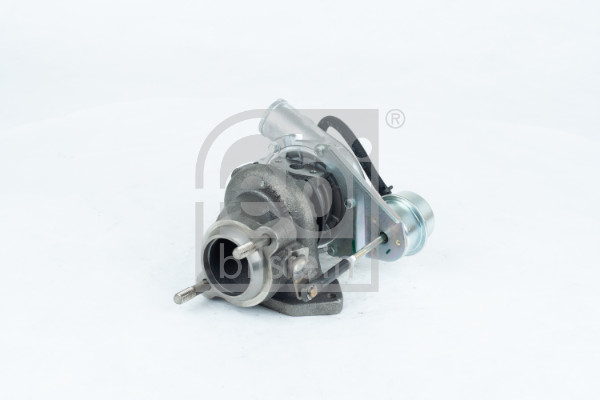 FEBI BILSTEIN 187570 Garrett Turbo NEU Lader, Aufladung
