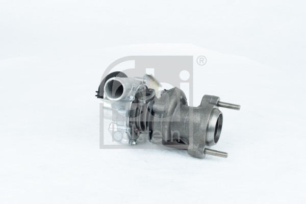 FEBI BILSTEIN 187570 Garrett Turbo NEU Lader, Aufladung