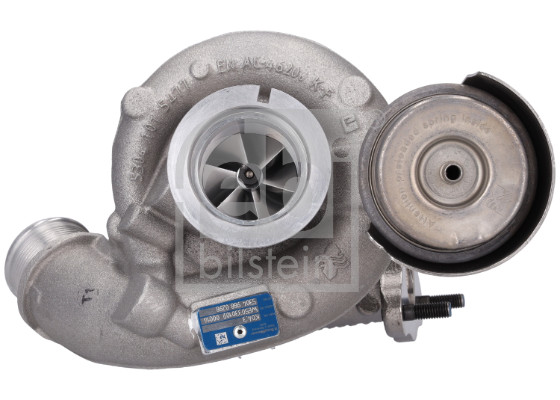 FEBI BILSTEIN 187631 BorgWarner Turbo NEU Lader, Aufladung