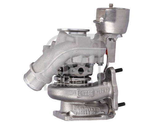 FEBI BILSTEIN 187631 BorgWarner Turbo NEU Lader, Aufladung