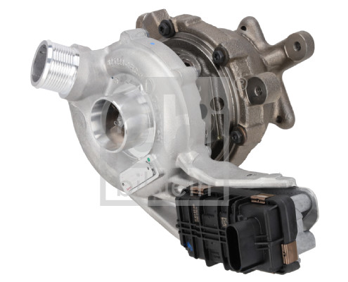 FEBI BILSTEIN 187647 Garrett Turbo NEU Lader, Aufladung