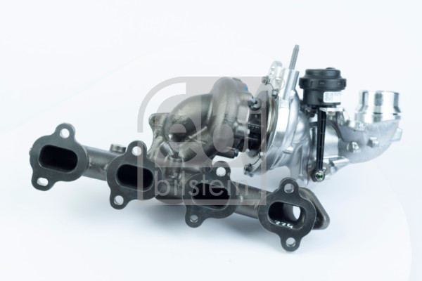 FEBI BILSTEIN 187649 Garrett Turbo NEU Lader, Aufladung