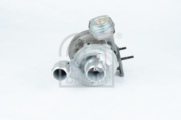 FEBI BILSTEIN 187659 Garrett Turbo REMAN Lader, Aufladung