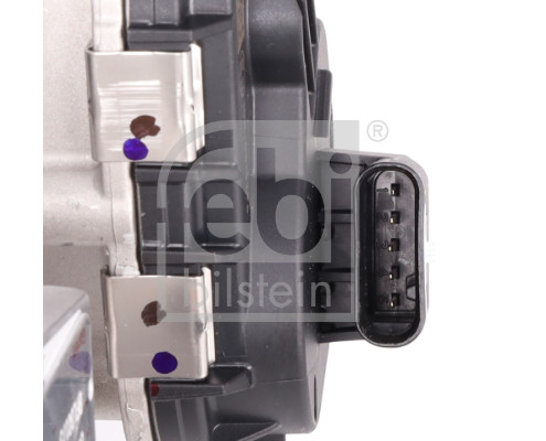 FEBI BILSTEIN 187661 Garrett Turbo NEU Lader, Aufladung