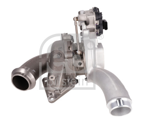 FEBI BILSTEIN 187661 Garrett Turbo NEU Lader, Aufladung